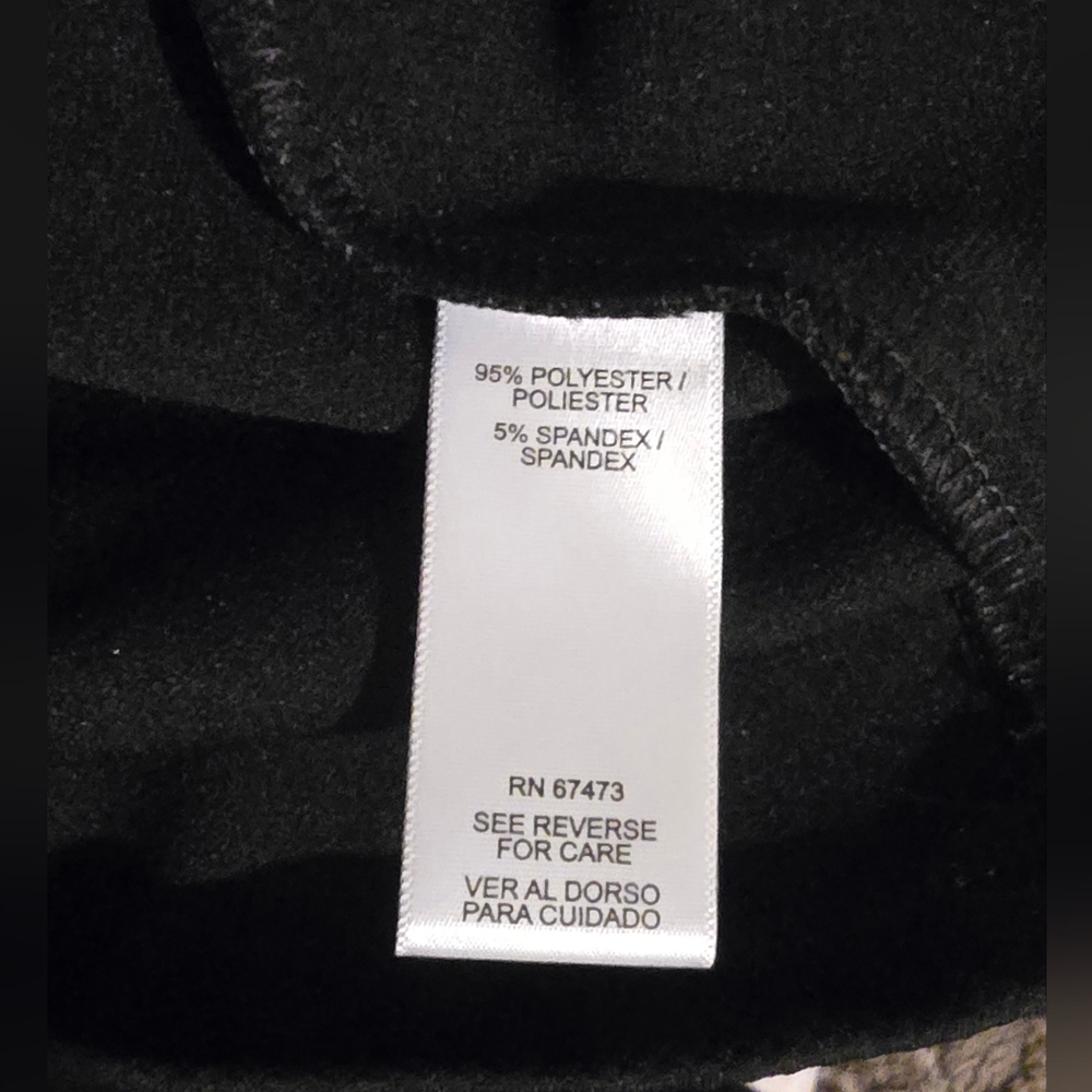 Taylor A-line Dress - Picture 11 of 12